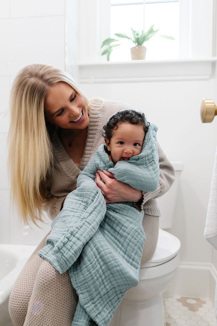 Bath & Hygiene