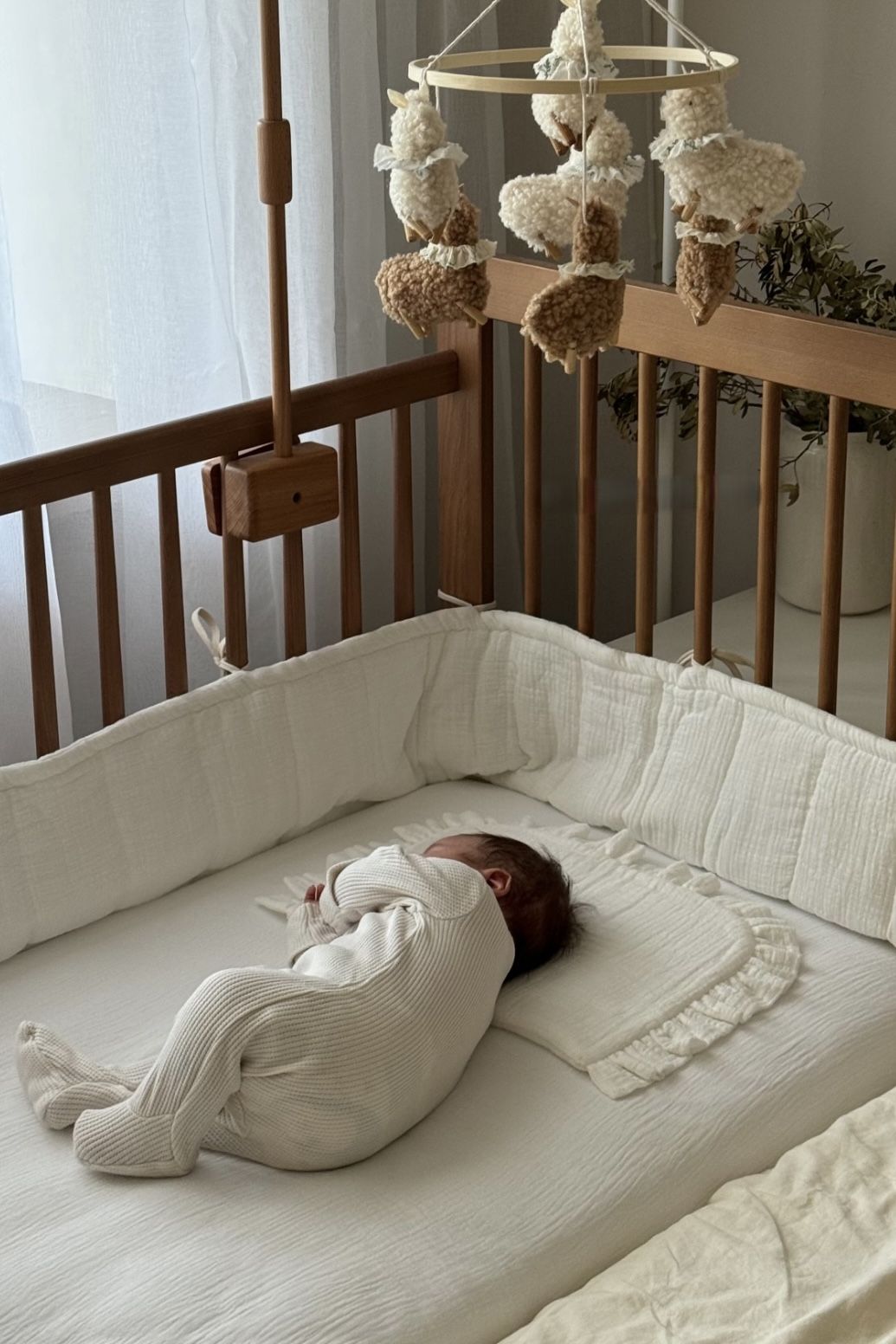Nursery & Sleep