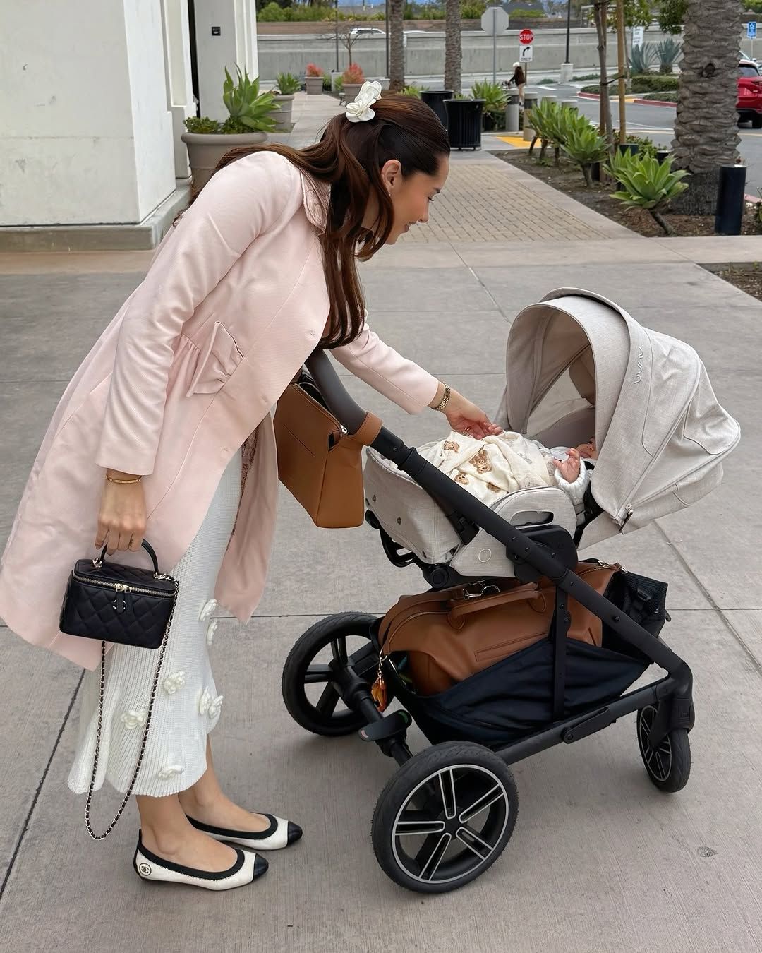 Travel & On-the-Go
