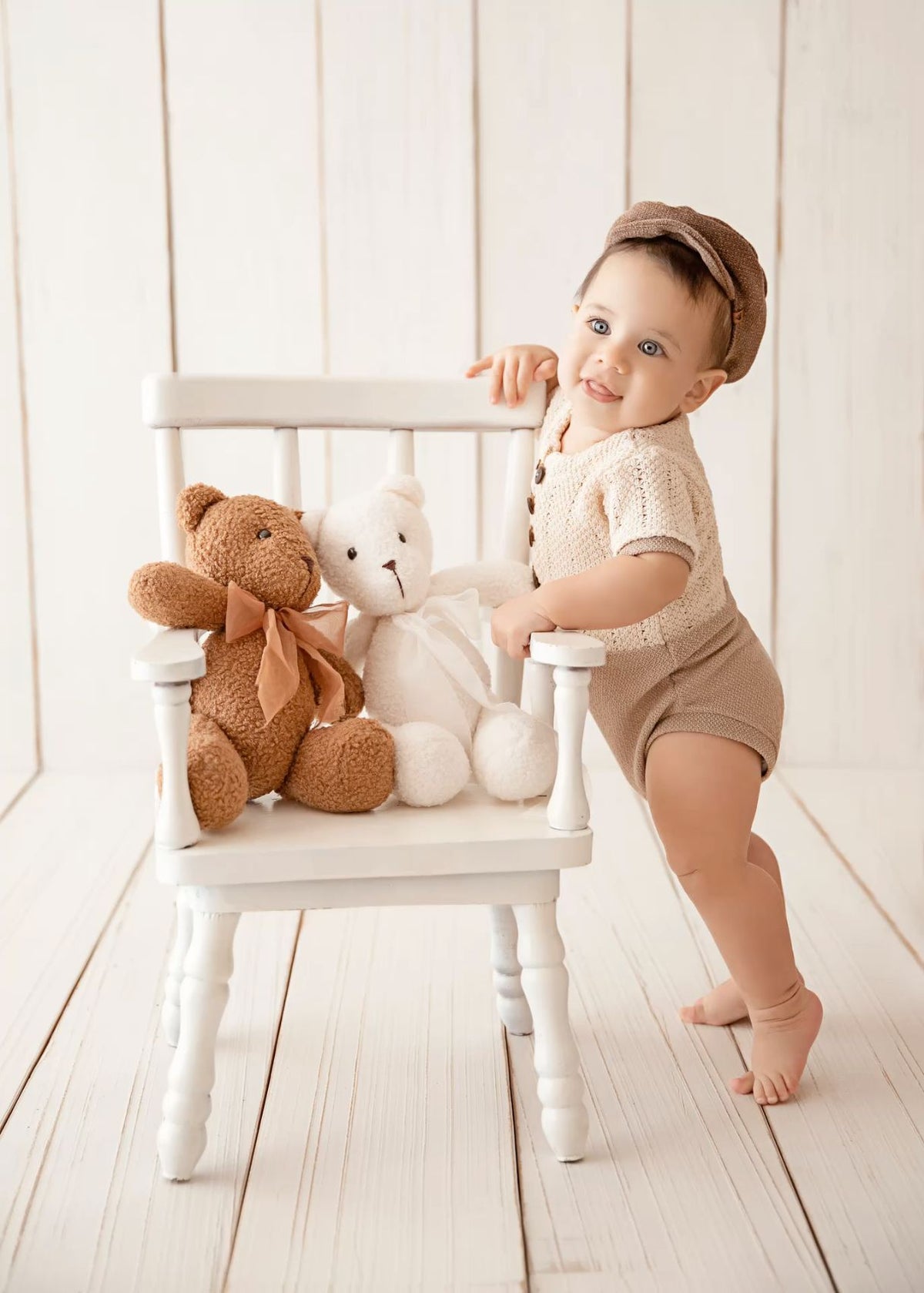 Baby Accessories