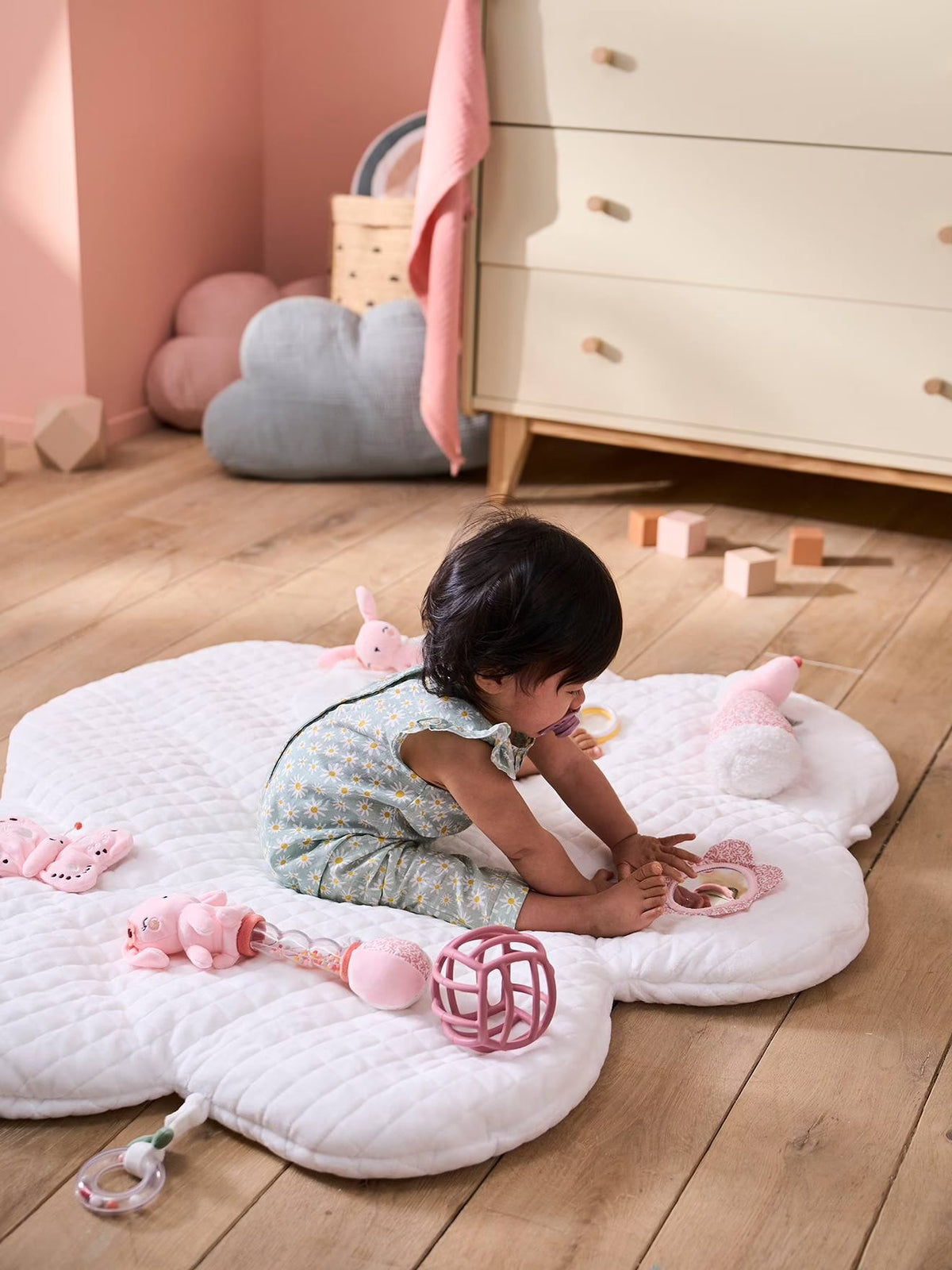 Toys & Play