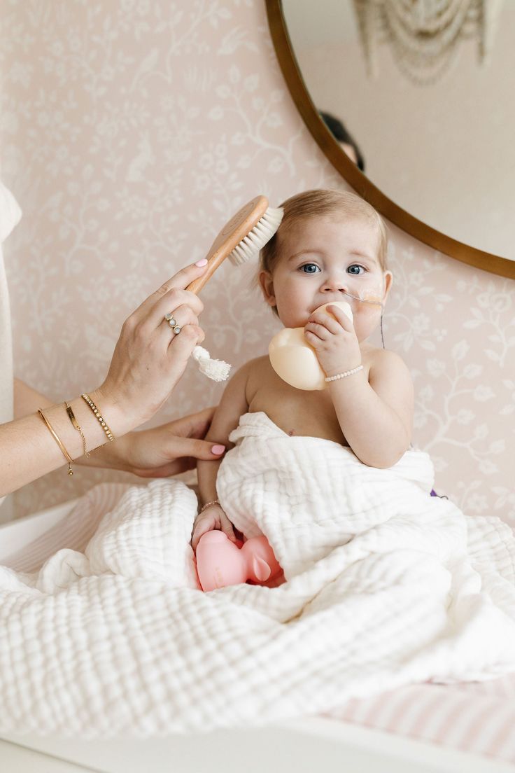 Baby Care & Grooming
